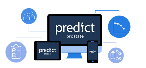 Predict: Prostate Cancer